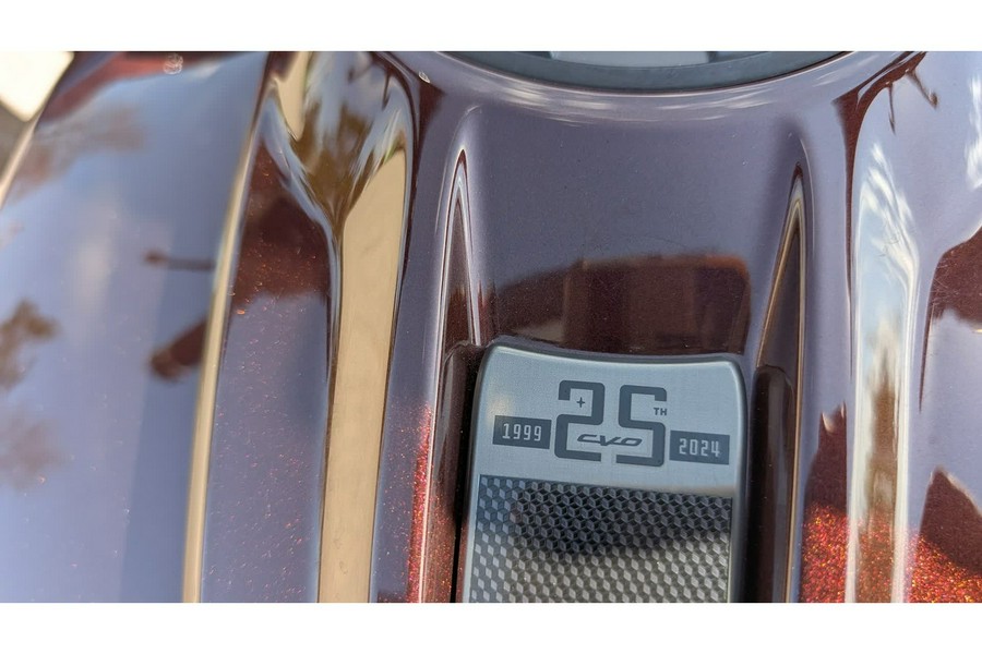 2024 Harley-Davidson® CVO Road Glide