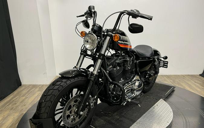 2018 Harley-Davidson Forty-Eight® Special