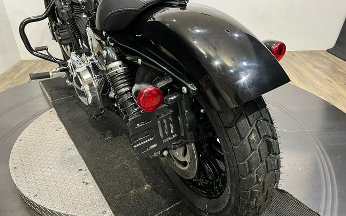 2018 Harley-Davidson Forty-Eight® Special