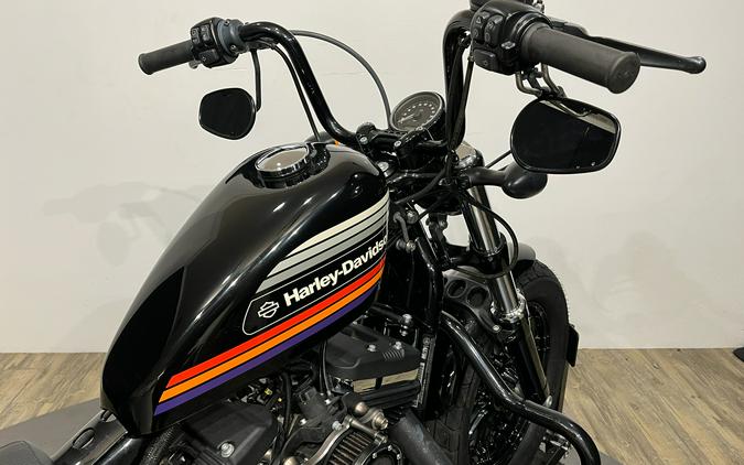 2018 Harley-Davidson Forty-Eight® Special