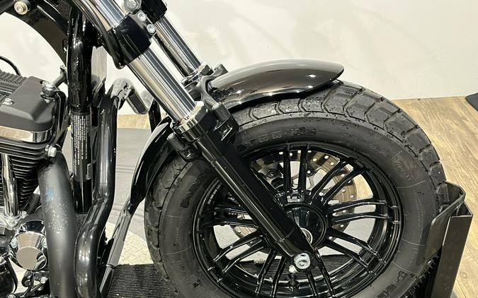 2018 Harley-Davidson Forty-Eight® Special