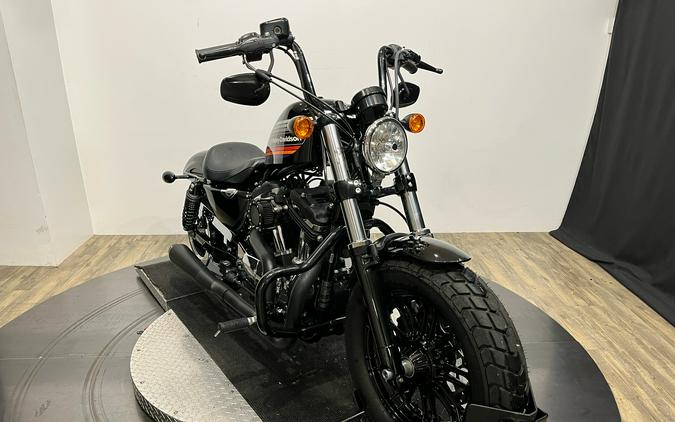 2018 Harley-Davidson Forty-Eight® Special