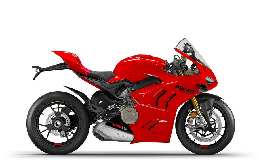 2023 Ducati PANIGALE V4 S