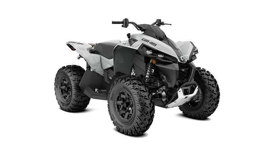 2023 Can-Am Renegade 650