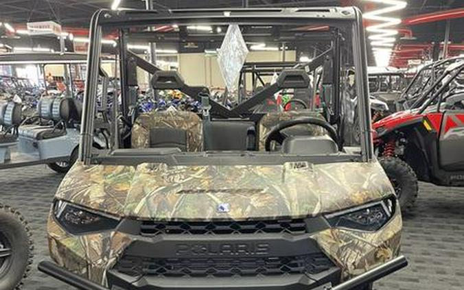 2023 Polaris® Ranger XP 1000 Premium Polaris Pursuit Camo