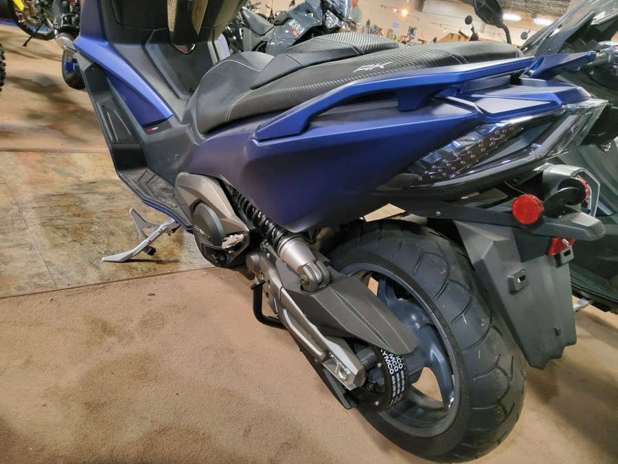 2023 KYMCO AK 550i