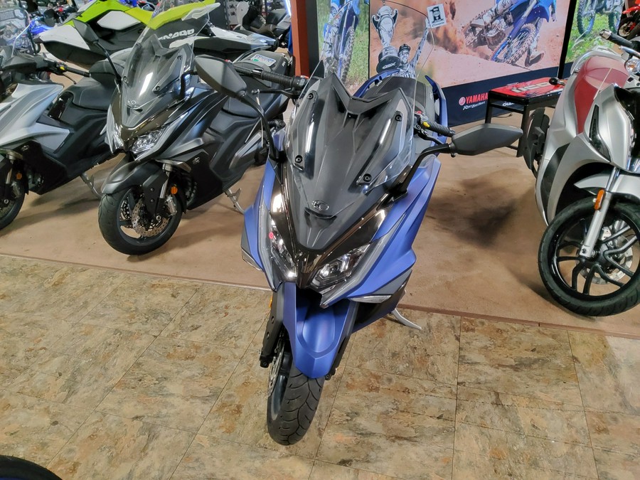 2023 KYMCO AK 550i