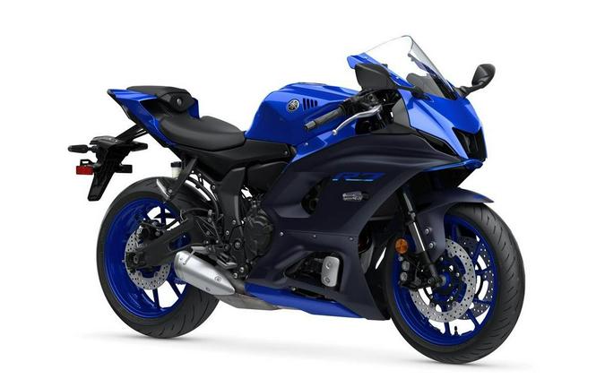 2023 Yamaha YZFR7