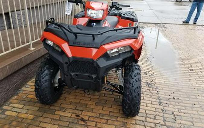 2024 Polaris Sportsman 570