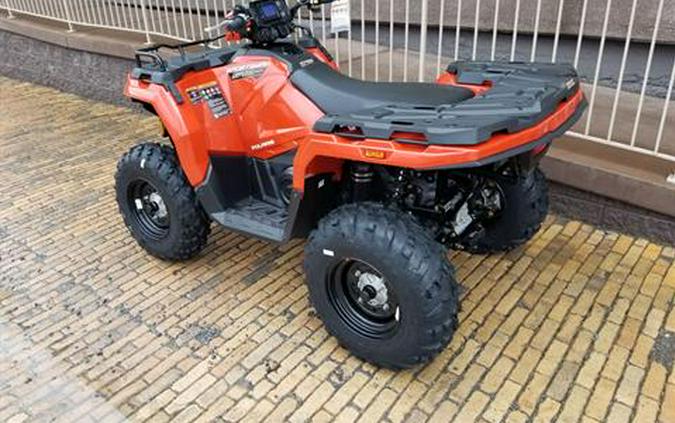 2024 Polaris Sportsman 570