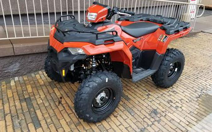 2024 Polaris Sportsman 570