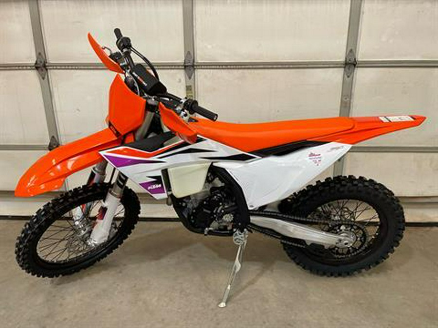 2024 KTM 350 XC-F