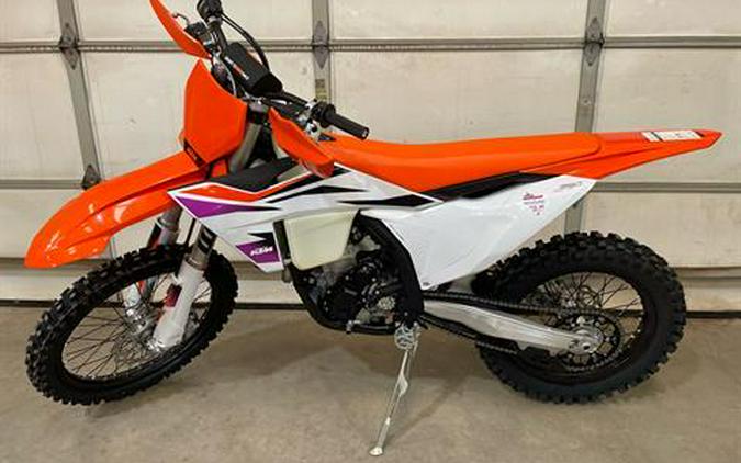 2024 KTM 350 XC-F