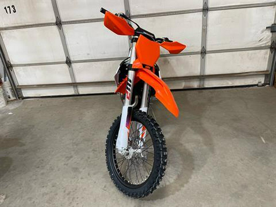 2024 KTM 350 XC-F