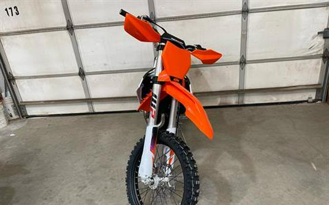 2024 KTM 350 XC-F