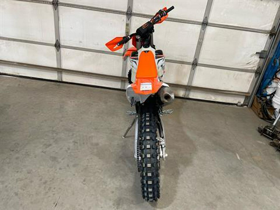 2024 KTM 350 XC-F