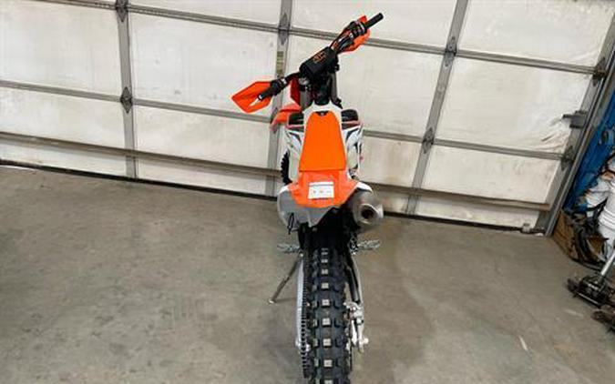 2024 KTM 350 XC-F