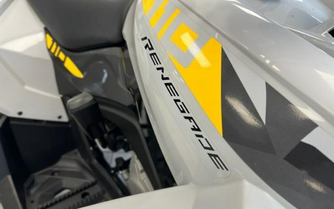 2024 Can-Am® Renegade 110 EFI