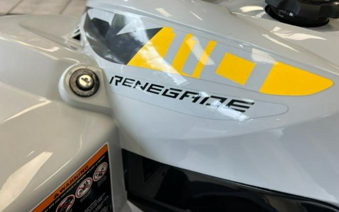 2024 Can-Am® Renegade 110 EFI