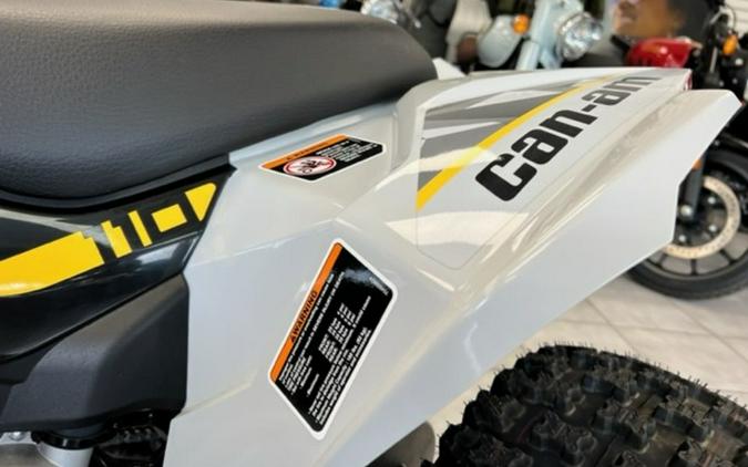 2024 Can-Am® Renegade 110 EFI