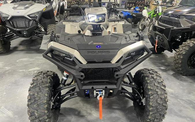 2024 Polaris® Sportsman XP 1000 S Lifted