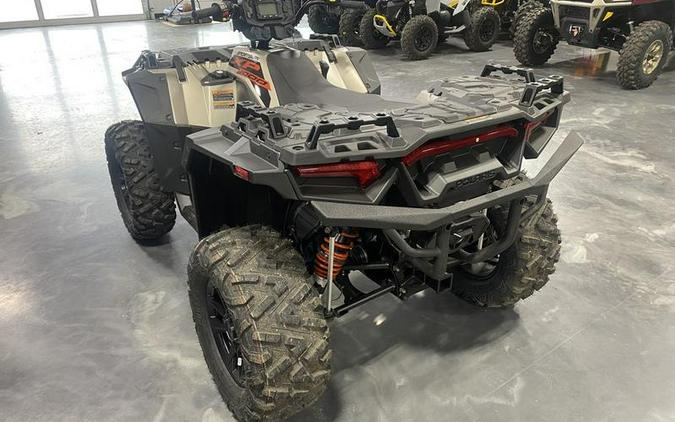 2024 Polaris® Sportsman XP 1000 S Lifted