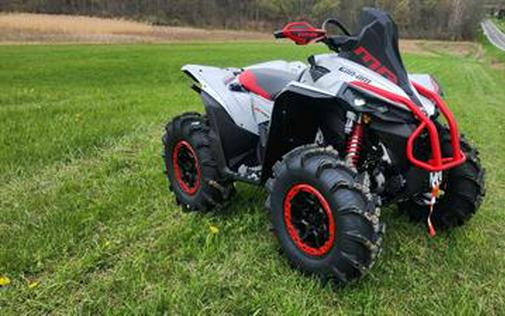 2024 Can-Am Renegade X MR 1000R