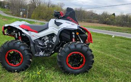 2024 Can-Am Renegade X MR 1000R