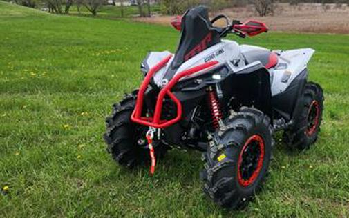 2024 Can-Am Renegade X MR 1000R