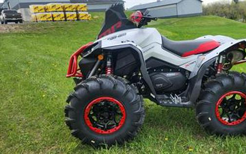 2024 Can-Am Renegade X MR 1000R