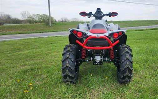 2024 Can-Am Renegade X MR 1000R