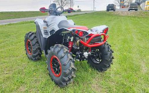 2024 Can-Am Renegade X MR 1000R