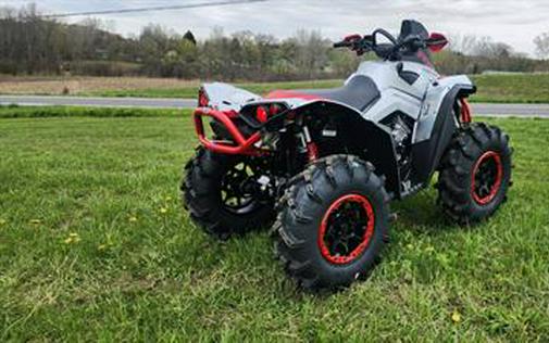 2024 Can-Am Renegade X MR 1000R