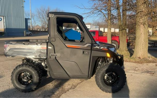 2024 Polaris Ranger XP® 1000 NorthStar Edition Ultimate