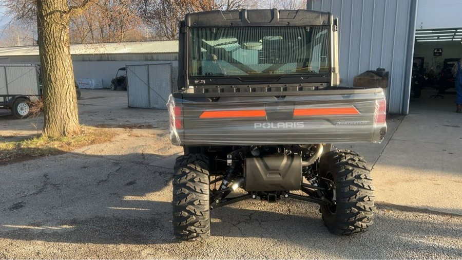 2024 Polaris Ranger XP® 1000 NorthStar Edition Ultimate