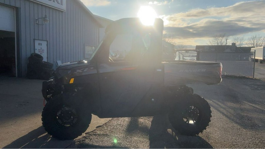 2024 Polaris Ranger XP® 1000 NorthStar Edition Ultimate