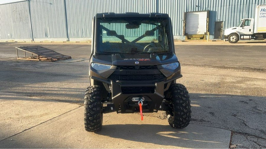 2024 Polaris Ranger XP® 1000 NorthStar Edition Ultimate