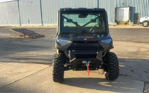 2024 Polaris Ranger XP® 1000 NorthStar Edition Ultimate