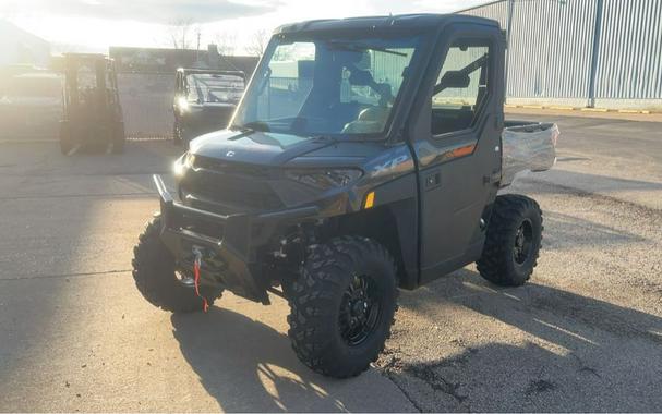 2024 Polaris Ranger XP® 1000 NorthStar Edition Ultimate