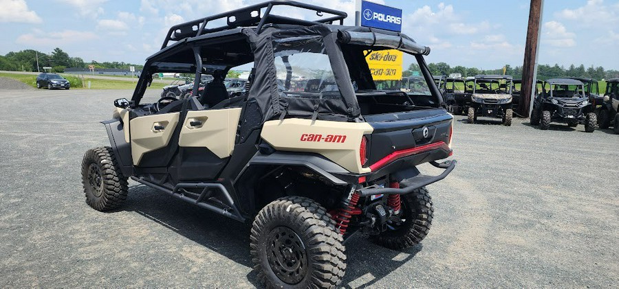 2024 Can-Am COMMANDER MAX XT-P 1000R