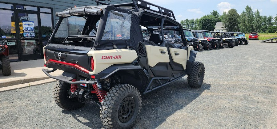 2024 Can-Am COMMANDER MAX XT-P 1000R