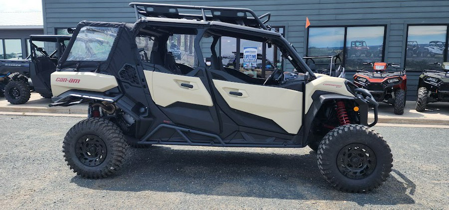 2024 Can-Am COMMANDER MAX XT-P 1000R