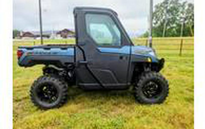 2025 Polaris Ranger XP® 1000 NorthStar Edition Ultimate