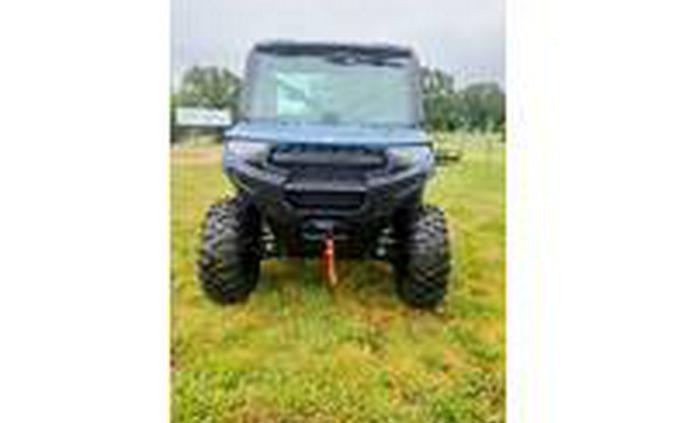 2025 Polaris Ranger XP® 1000 NorthStar Edition Ultimate