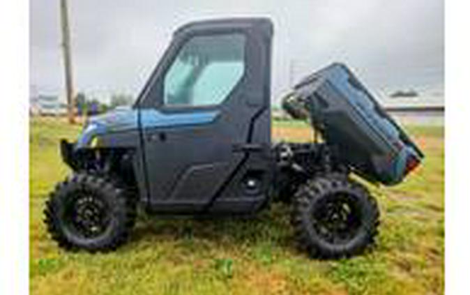 2025 Polaris Ranger XP® 1000 NorthStar Edition Ultimate