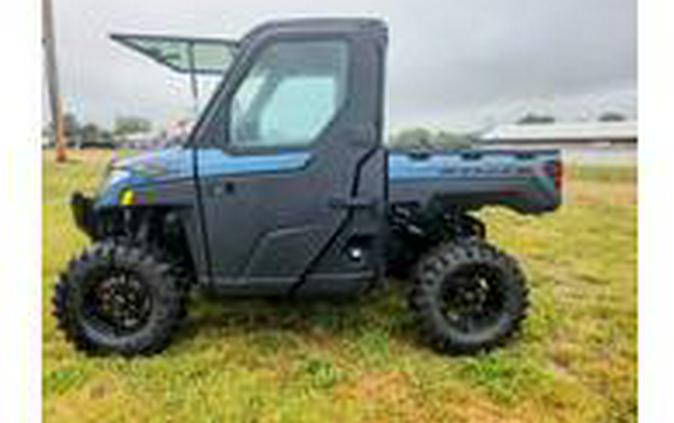 2025 Polaris Ranger XP® 1000 NorthStar Edition Ultimate