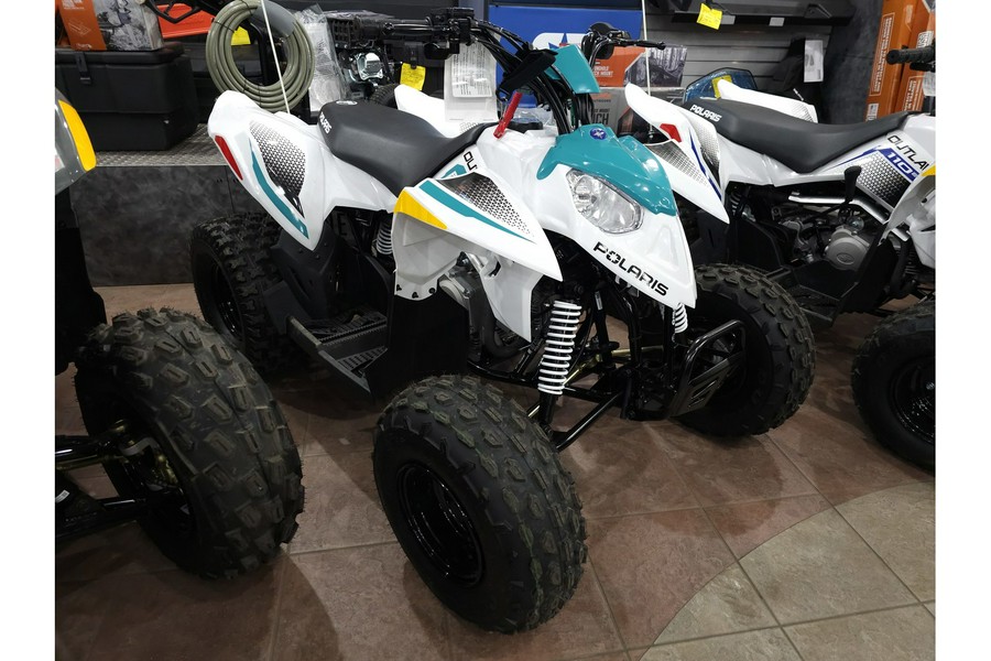 2025 Polaris Industries Outlaw® 110 EFI