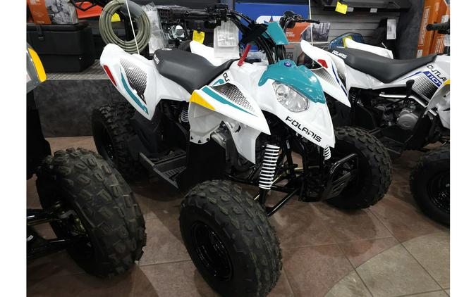 2025 Polaris Industries Outlaw® 110 EFI