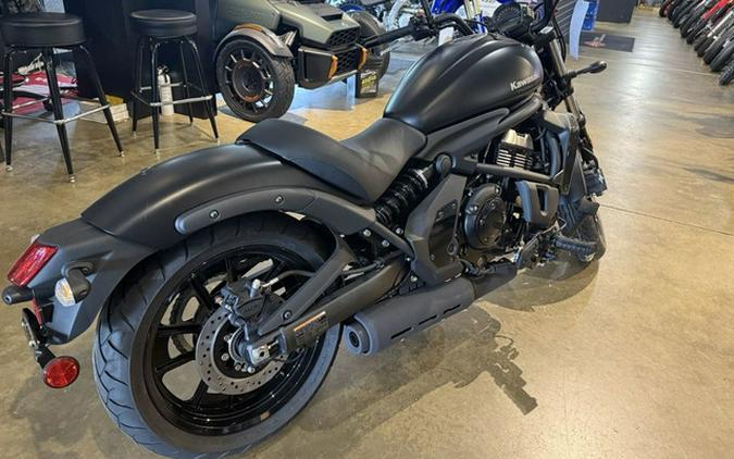 2025 Kawasaki Vulcan S