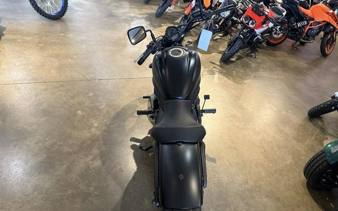 2025 Kawasaki Vulcan S